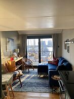 Brighton Water Cabin With Free Parking