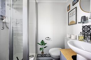 Brighton Water Cabin With Free Parking