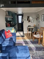 Brighton Water Cabin With Free Parking