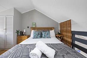 Brighton Water Cabin With Free Parking