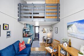 Brighton Water Cabin With Free Parking