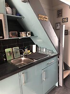 Brighton Water Cabin With Free Parking