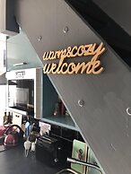 Brighton Water Cabin With Free Parking