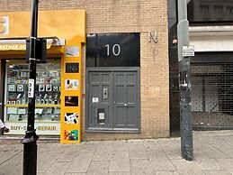 Inviting Studio Apartment - Central Croydon London