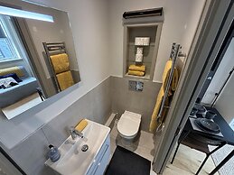 Inviting Studio Apartment - Central Croydon London