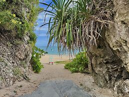 Beach side Pension mibal