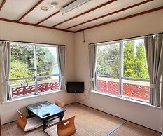 Beach side Pension mibal