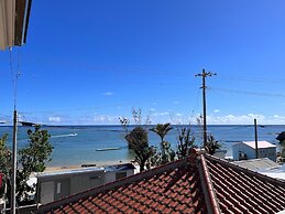 Beach side Pension mibal