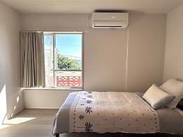 Beach side Pension mibal