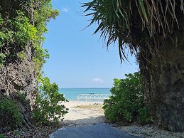 Beach side Pension mibal