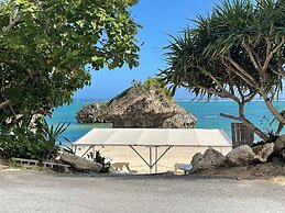 Beach side Pension mibal