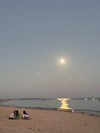 Beach side Pension mibal