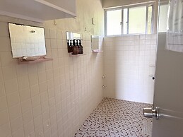 Beach side Pension mibal