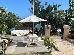 Beach side Pension mibal