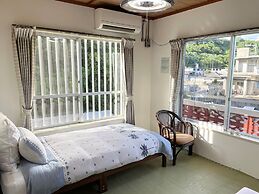 Beach side Pension mibal