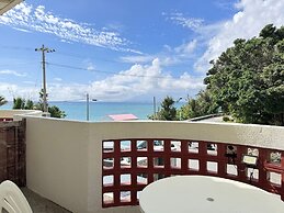 Beach side Pension mibal