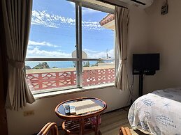 Beach side Pension mibal