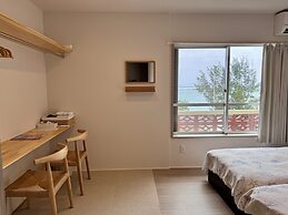 Beach side Pension mibal