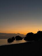 Beach side Pension mibal