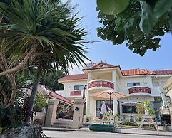 Beach side Pension mibal