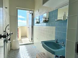 Beach side Pension mibal