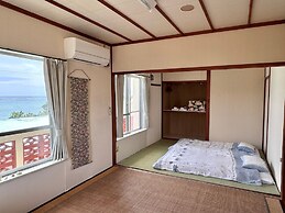 Beach side Pension mibal