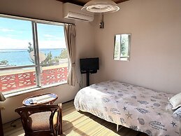 Beach side Pension mibal