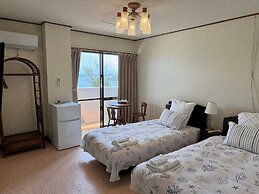 Beach side Pension mibal