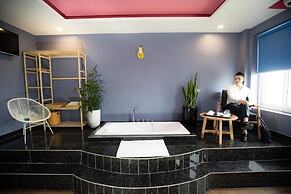 Huong Duong Hotel Yen Xa by Bay Luxury