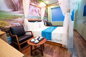 Huong Duong Hotel Yen Xa by Bay Luxury