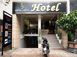 Huong Duong Hotel Yen Xa by Bay Luxury