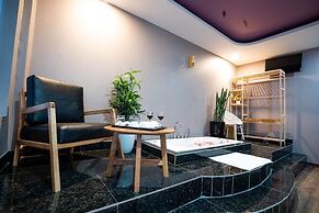 Huong Duong Hotel Yen Xa by Bay Luxury