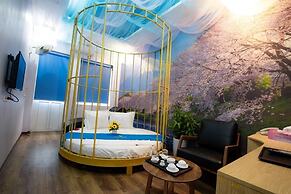 Huong Duong Hotel Yen Xa by Bay Luxury