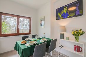 Relais Nanzello Garda Living 1