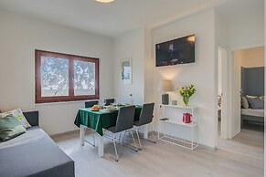 Relais Nanzello Garda Living 1