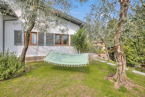 Relais Nanzello Garda Living 1