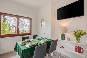 Relais Nanzello Garda