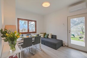 Relais Nanzello Garda Living 2