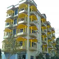 Bideshini hotel