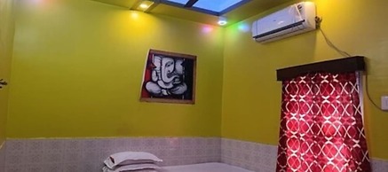 Bideshini hotel