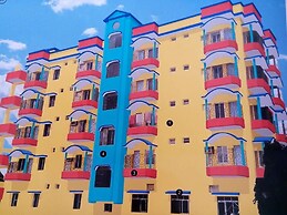 Bideshini hotel