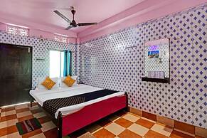 Goroomgo Sri Ram Guest House Puri