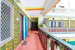 Goroomgo Sri Ram Guest House Puri