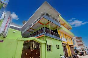 Goroomgo Sri Ram Guest House Puri