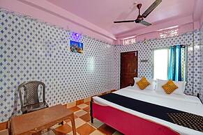 Goroomgo Sri Ram Guest House Puri