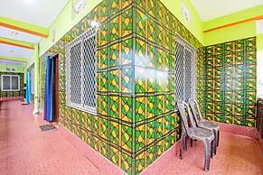 Goroomgo Sri Ram Guest House Puri