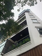 Hanoi Shouten - Staycation