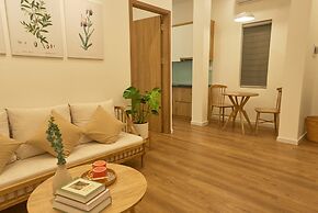 Hanoi Shouten - Staycation