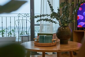 Hanoi Shouten - Staycation