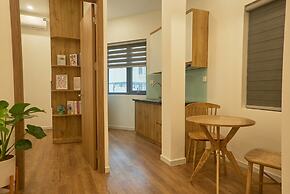 Hanoi Shouten - Staycation